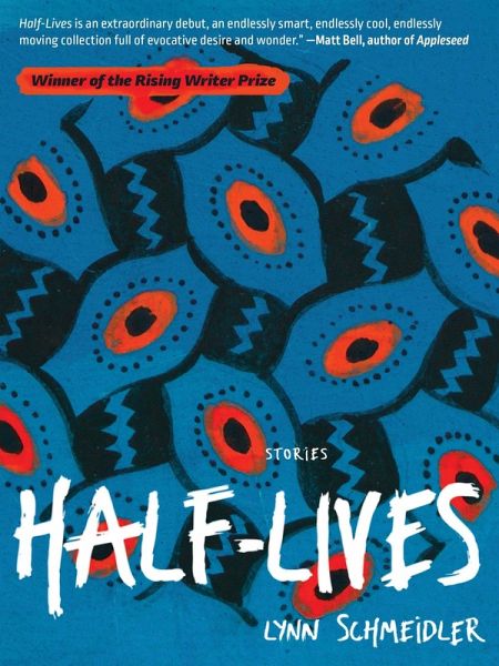 Half-Lives (eBook, ePUB)