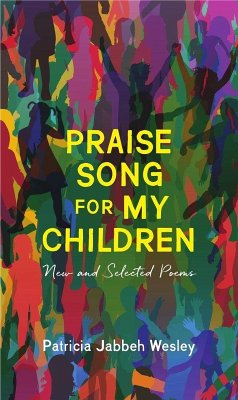 Cover Praise Song for My Children (eBook, ePUB)