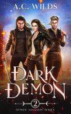 Dark Demon (Demon Assassian, #2) (eBook, ePUB)