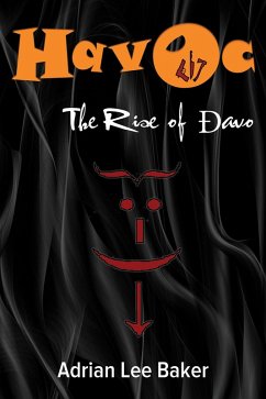 Havoc (eBook, ePUB) - Baker, Adrian Lee