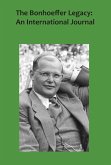 Bonhoeffer Legacy (eBook, ePUB) Bonhoeffer Legacy (eBook, ePUB)