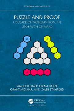 Cover Puzzle and Proof (eBook, PDF)