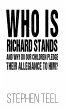 Who is Richard Stands and Why Do Our... - Bild 1