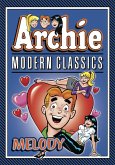 Archie: Modern Classics Melody (eBook, PDF)