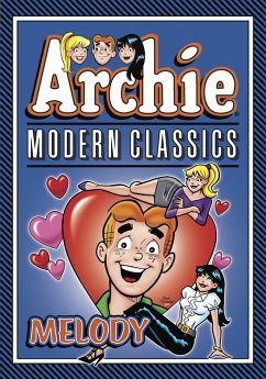 Archie: Modern Classics Melody (eBook, PDF) - Superstars, Archie