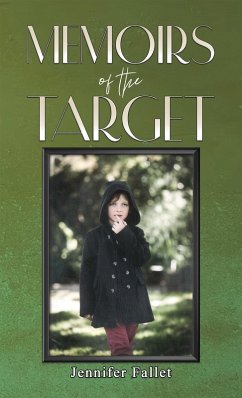 Memoirs of the Target (eBook, ePUB) Cover Memoirs of the Target (eBook, ePUB)