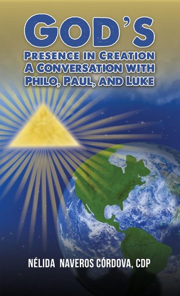 God's Presence in Creation (eBook, ePUB) God's Presence in Creation (eBook, ePUB)