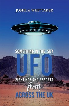 Cover Something in the Sky (eBook, ePUB)