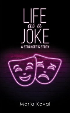 Cover Life as a Joke (eBook, ePUB)