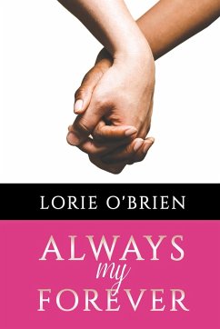 Cover Always My Forever (eBook, ePUB)