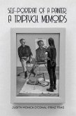 Self-Portrait of a Painter, a Triptych Memoirs (eBook, ePUB)