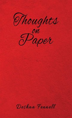 Cover Thoughts on Paper (eBook, ePUB)