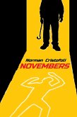 Novembers (eBook, ePUB)