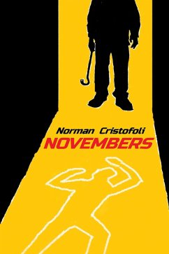 Cover Novembers (eBook, ePUB)