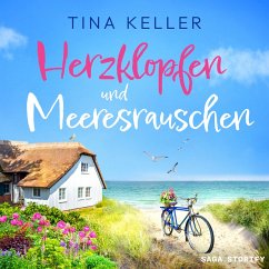Herzklopfen und Meeresrauschen (MP3-Download) - Keller, Tina