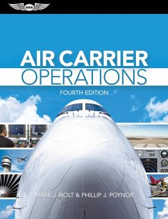 Cover Air Carrier Operations (eBook, ePUB)