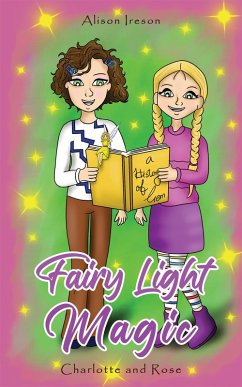 Cover Fairy Light Magic (eBook, ePUB)