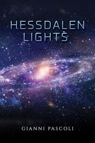 Hessdalen Lights (eBook, ePUB) Hessdalen Lights (eBook, ePUB)