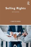 Selling Rights (eBook, ePUB)