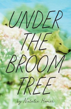 Cover Under the Broom Tree (eBook, ePUB)