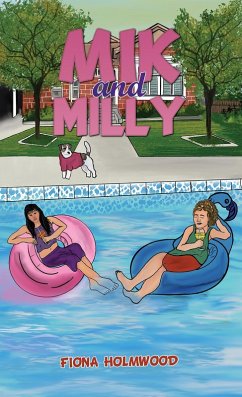 Cover Mik and Milly (eBook, ePUB)