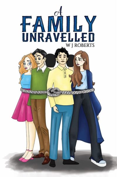 Family Unravelled (eBook, ePUB)