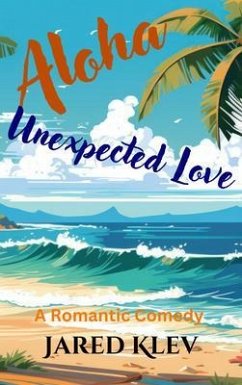 Cover Aloha Unexpected Love (eBook, ePUB)
