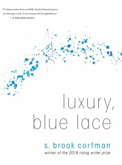 Cover Luxury, Blue Lace (eBook, ePUB)