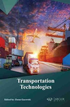 Cover Transportation Technologies (eBook, PDF)