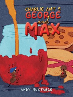Cover Charlie Ant 5: George and Max (eBook, ePUB)