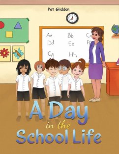 Cover A Day in the School Life (eBook, ePUB)