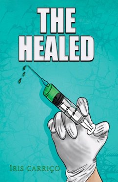 Cover Healed (eBook, ePUB)