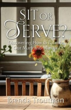 Cover Sit or Serve? (eBook, ePUB)