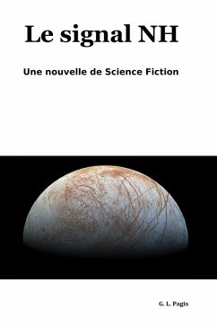 Cover Le signal NH (eBook, ePUB)