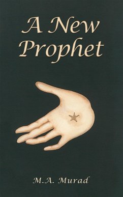 Cover New Prophet (eBook, ePUB)