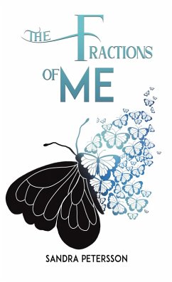 Cover Fractions of Me (eBook, ePUB)