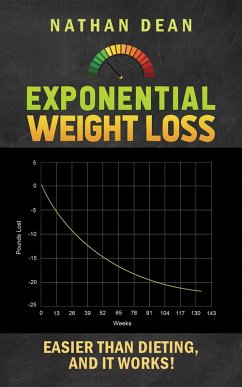 Cover Exponential Weight Loss (eBook, ePUB)