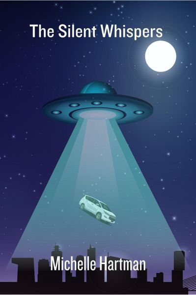 The Silent Whispers (eBook, ePUB)