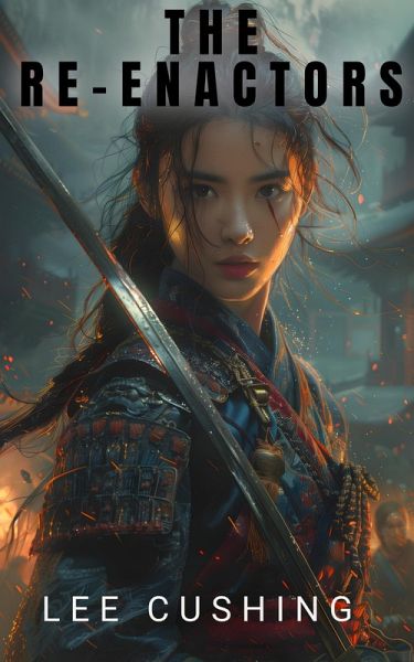 The Re-Enactors (Girls Kissing Girls, #20) (eBook, ePUB) The Re-Enactors (Girls Kissing Girls, #20) (eBook, ePUB)