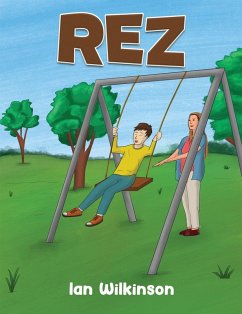 Cover Rez (eBook, ePUB)