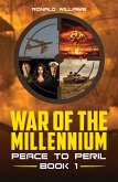 War of the Millennium (eBook, ePUB)