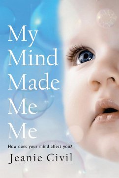 Cover My Mind Made Me Me (eBook, ePUB)