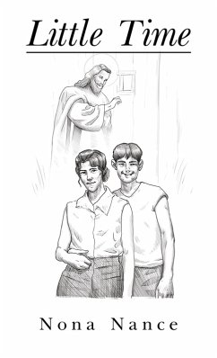 Cover Little Time (eBook, ePUB)