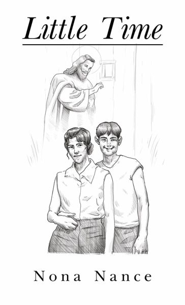 Little Time (eBook, ePUB)