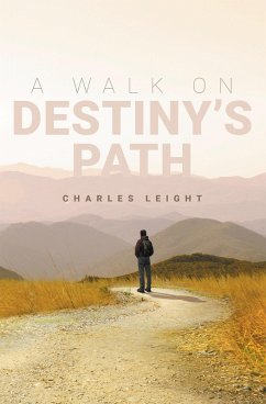 Cover A Walk On Destiny's Path (eBook, ePUB)