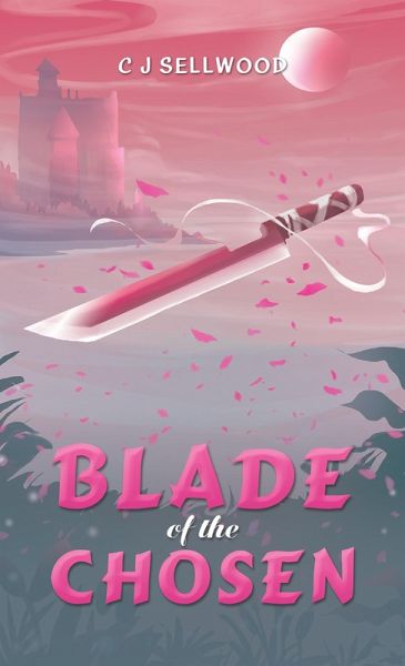 Blade of the Chosen (eBook, ePUB) Blade of the Chosen (eBook, ePUB)