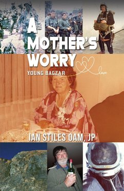 Mother's Worry (eBook, ePUB) - Ian Stiles OAM, Jp