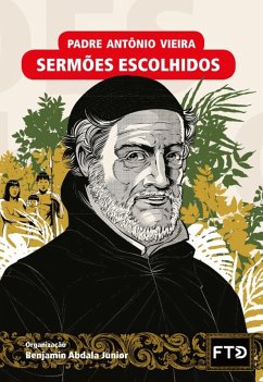 Cover Sermões escolhidos (eBook, ePUB)