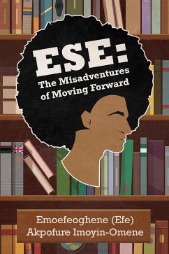 Cover Ese (eBook, ePUB)