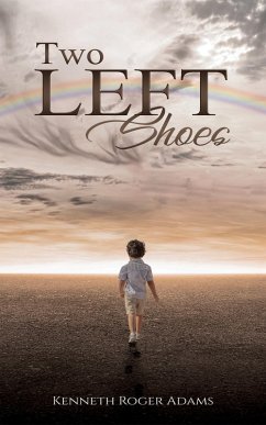 Two Left Shoes (eBook, ePUB) - Adams, Kenneth Roger